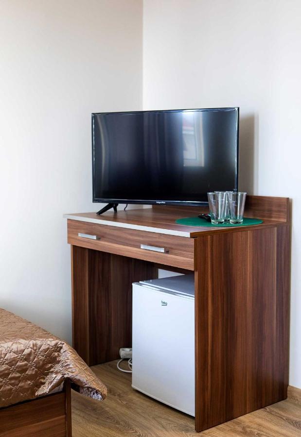 M&A Guest Rooms Łomża Eksteriør billede