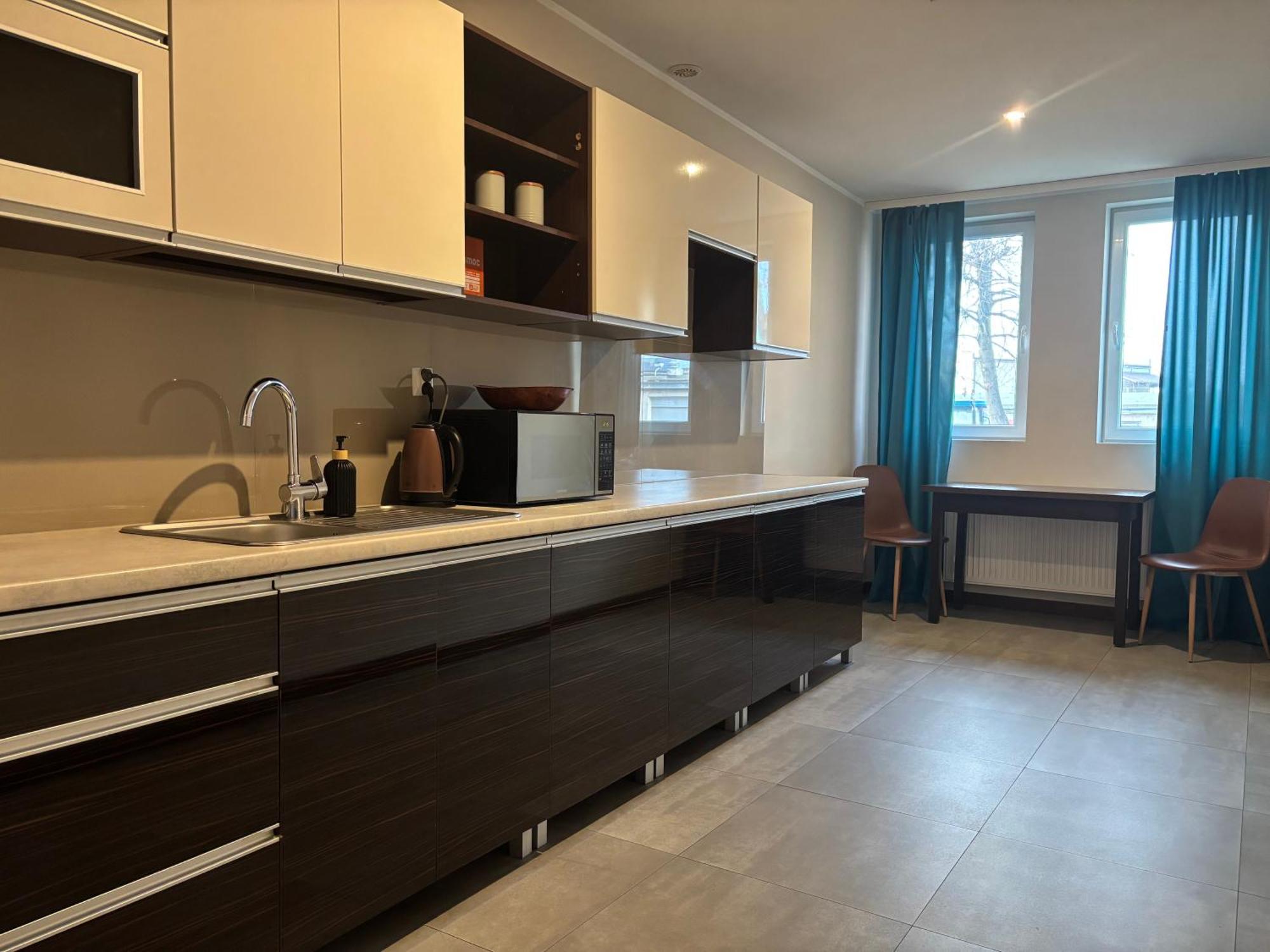 M&A Guest Rooms Łomża Eksteriør billede